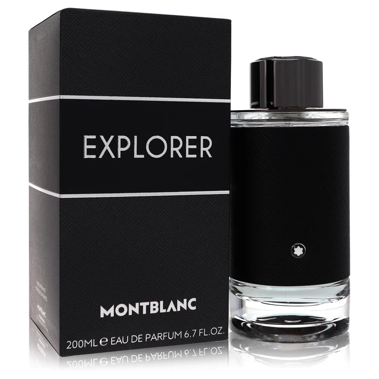Montblanc Explorer Perfume EDP 200ml – Mani Ram Balwant Rai