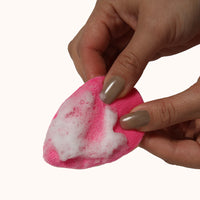 Forever52 Ultrablend 2 in 1 Puff & Sponge