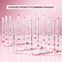 Shopaarel Be Bold Lip & Eye Pencil