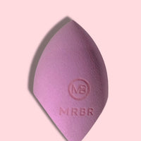 MRBR SUPER SOFT MAKEUP SPONGE LATEX FREE EVEN COVERAGE