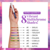 CHARMACY MILANO Cmc Stellar Eyeliner 1.5g