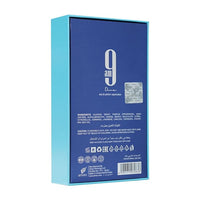AFNAN 9AM Dive For Men Long Lasting Eau De parfum - 100ml