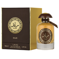 lattafa raed oud edp 100ml
