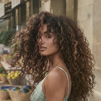 Wella Professionals INVIGO Nutri Enrich Deep Nourishing Shampoo 250ml