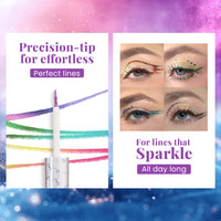 CHARMACY MILANO Cmc Stellar Eyeliner 1.5g