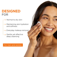 Oshea Herbals Turmericlean Cleansing Milk 120ml