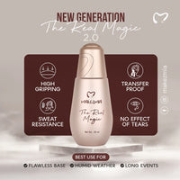 Makezmia The Real Magic Version 2.0