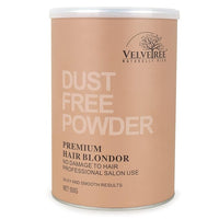 Velvetree Dust Free Powder Premium Hair Blondor 500g