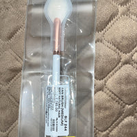 Beautilicious Fan Brush ( Medium ) Soft Natural Hair BLF244