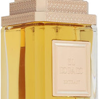 French Avenue By Fragrance World - El dorado - Extrait de Parfum - Pefume For Men 100ml