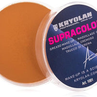 Kryolan Professional Make-up Supracolor 8ml