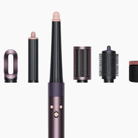 Dyson Airwrap i.d.™ multi-styler and dryer (Jasper plum)