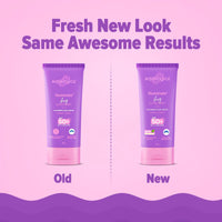 Aqualogica Illuminate+ Dewy Sunscreen SPF 50+ PA++++ 80g