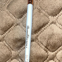 Beautilicious Fan Brush ( Medium ) Soft Natural Hair BLF244