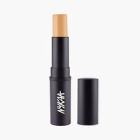 Nykaa SKINgenius Foundation Stick Conceal Contour & Corrector 9g