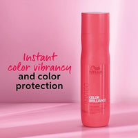 Wella Professionals Invigo Color Brilliance Shampoo 250 ml