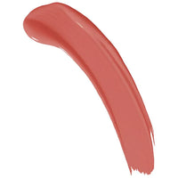 ColorBar Power Kiss Vegan Matte Lipcolor Lightweight Long-lasting Hydrating 5ml