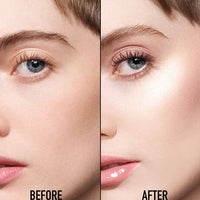 Dior Backstage Glow Face Palette Highlighter 10g