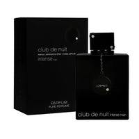 Armaf Club De Nuit Intense Man Pure Parfum 150ml – Luxury Woody Spicy Scent for Men