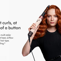 Dyson Airwrap i.d.™ multi-styler and dryer (Jasper plum)