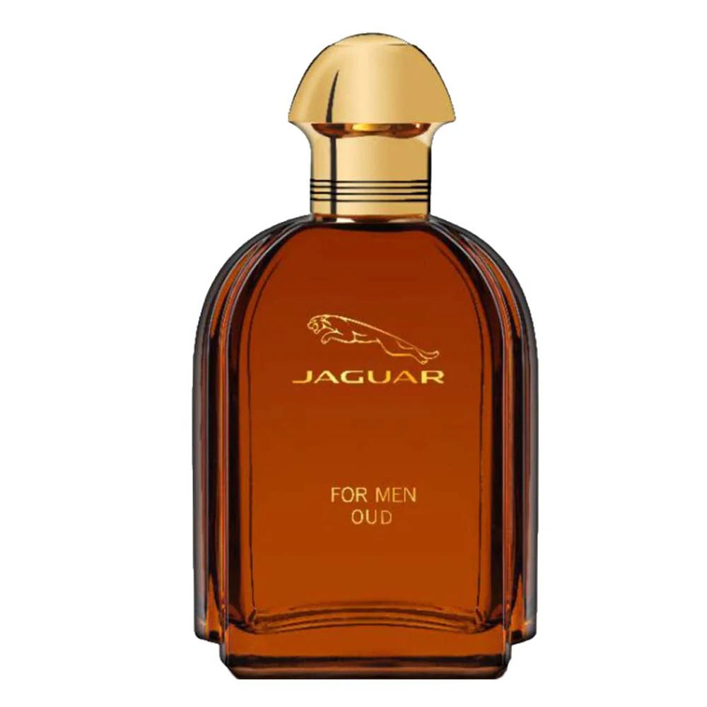 Jaguar Oud Eau De Parfum For Men 100ml – Mani Ram Balwant Rai