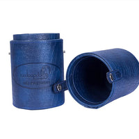 London Prime Cosmetics Brush Holder Cylinder Shaped small