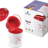 NEURON Mars Wax Heater (White Red)