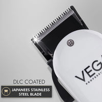 Vega Professional Pro Buzzer Hair Clipper VPMHC-08