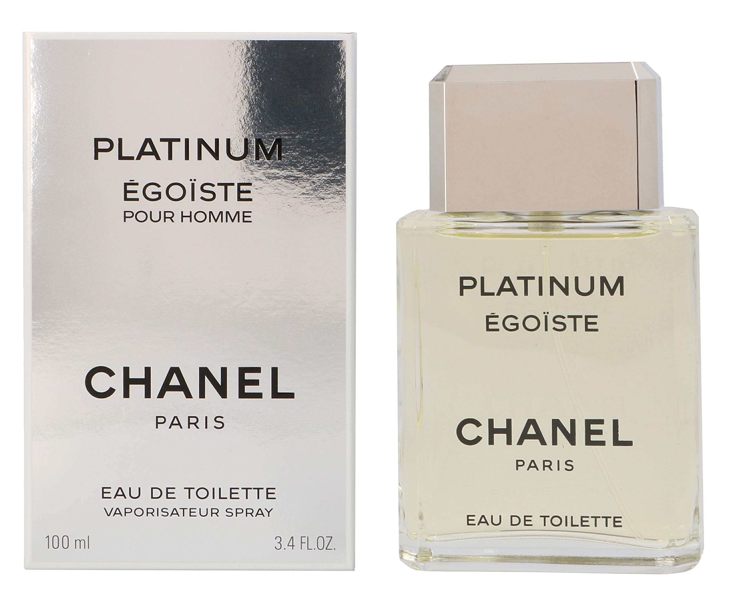 その他 CHANEL PLATINUM EGOISTE POUR HOMME 100ml Chanel Platinum Egoiste Pour Homme Eau De Toilette 100ml – Mani