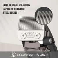 Vega Professional Pro Star+ Hair Clipper VPPHC-11