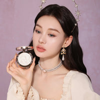 Flower Knows Little Angel Collection Embossed Highlighter
