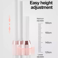 LED HALF MOON LIGHT HD M8X Moon Light for EyeLash Extension, Nails, Tattooing, Makeup, Microblading and Facials