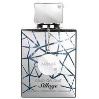 Armaf Club De Nuit Sillage Eau De Parfum 105ml
