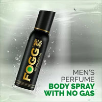 FOGG Fresh Oriental Deodorant Spray - For Men (120 ml)