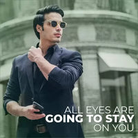 FOGG Fresh Oriental Deodorant Spray - For Men (120 ml)