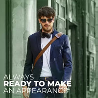 FOGG Fresh Oriental Deodorant Spray - For Men (120 ml)