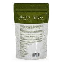 Jovees Mehandi/Henna Powder |Controls Hair Fall & Repairs Damaged Hair