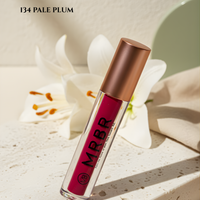 134 PALE PLUM