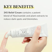 Dr.Althea 345 Relief Cream 50ml