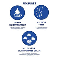 Nivea Creme All Season Multi-Purpose Cream