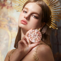 Flower Knows Little Angel Collection Embossed Highlighter