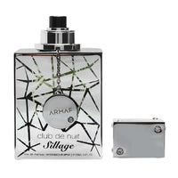 Armaf Club De Nuit Sillage Eau De Parfum 105ml