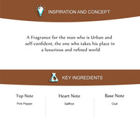 Mercedes-Benz Men Le Fresh Liquid Parfum M Edp 120ml