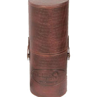 London Prime Cosmetics Brush Holder Cylinder Shaped small