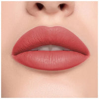 ColorBar Power Kiss Vegan Matte Lipcolor Lightweight Long-lasting Hydrating 5ml