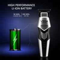 Vega Professional Pro Ultra Hair Trimmer VPPHT-09
