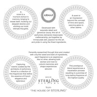 Armaf Club De Nuit Intense Liquid Perfume For Men's EDT 105ml