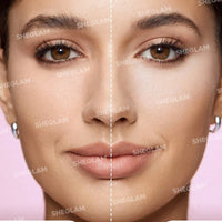 SHEGLAM INSTA-READY FACE & UNDER EYE SETTING POWDER DUO TRANSLUCENT