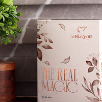 Makezmia The Real Magic For Water Resistance Makeup Sweat Control 50ml