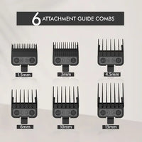 Vega Professional Pro Star+ Hair Clipper VPPHC-11